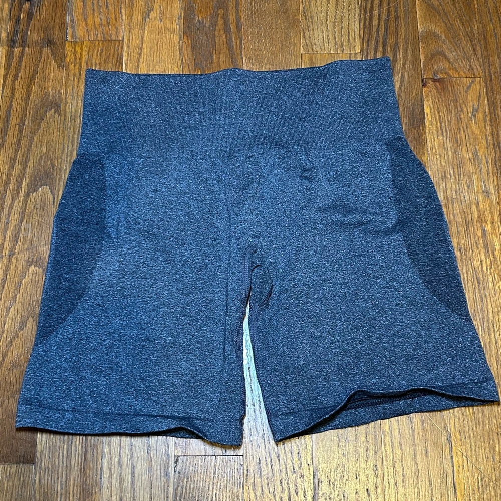 NVGTN Seamless Shorts